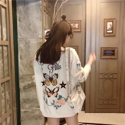 时尚美女背影图片微信头像(优选22张)