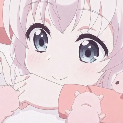 高清好看的个性独立漫画女生头像图片大全(共24张)