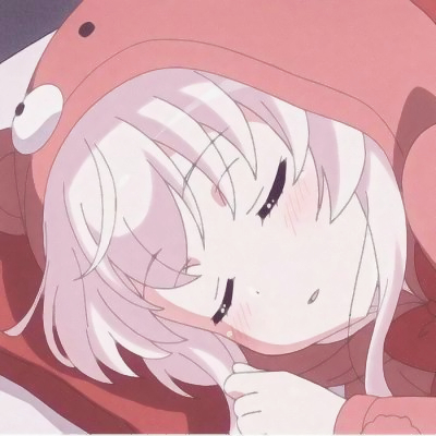 高清好看的个性独立漫画女生头像图片大全(共24张)