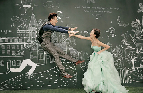 甜蜜坚定的爱情说说_爱你就想把你时时刻刻拥有