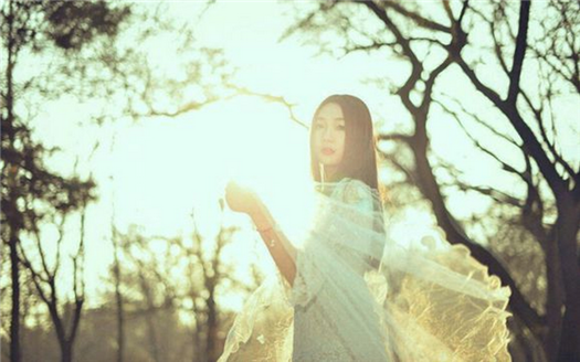 关于爱情比较经典的伤感句子