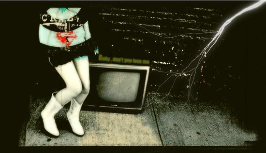 关于爱情比较经典的伤感句子