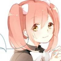 超漂亮动漫萌女生头像 卡通女生头像漂亮