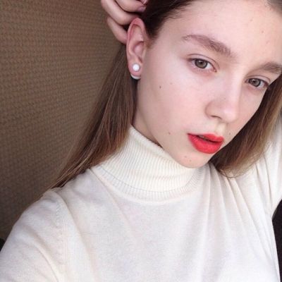 欧美高贵气质女人图片头像