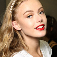 欧美高贵气质女人图片头像