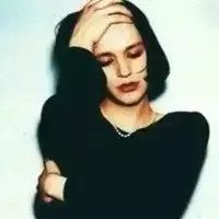 欧美高贵气质女人图片头像