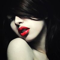 欧美高贵气质女人图片头像