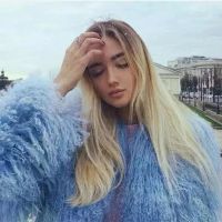 欧美高贵气质女人图片头像