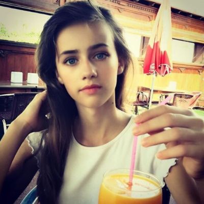 欧美高贵气质女人图片头像