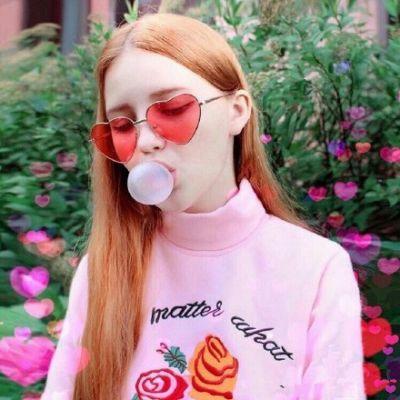 欧美高贵气质女人图片头像