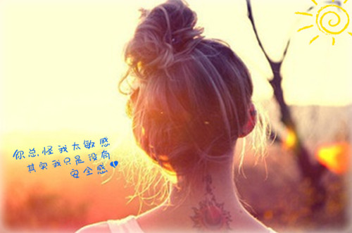 一个字女生网名_棄