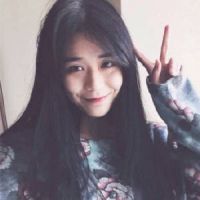 个性两闺蜜qq头像一对两张_闺蜜就要一辈子