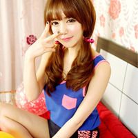 个性两闺蜜qq头像一对两张_闺蜜就要一辈子