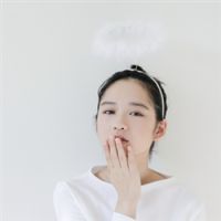 个性两闺蜜qq头像一对两张_闺蜜就要一辈子