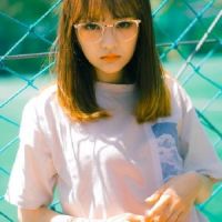 个性两闺蜜qq头像一对两张_闺蜜就要一辈子