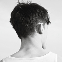 qq头像男生背影_超帅的背影