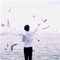 qq头像男生背影_超帅的背影