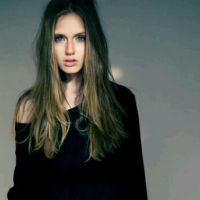 性感的欧美女生头像_性感的欧美女生