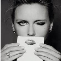 性感的欧美女生头像_性感的欧美女生