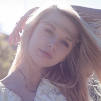 性感的欧美女生头像_性感的欧美女生