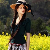 性感的欧美女生头像_性感的欧美女生