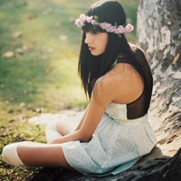 性感的欧美女生头像_性感的欧美女生