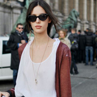 性感的欧美女生头像_性感的欧美女生