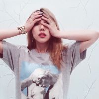 性感的欧美女生头像_性感的欧美女生