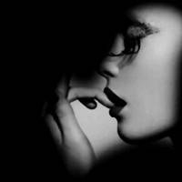 性感的欧美女生头像_性感的欧美女生