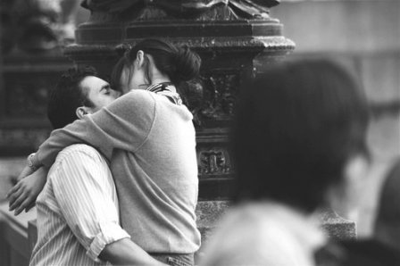 浪漫爱情说说大全