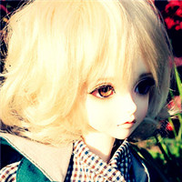 芭比娃娃微信头像