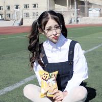 相似姐妹头像3张