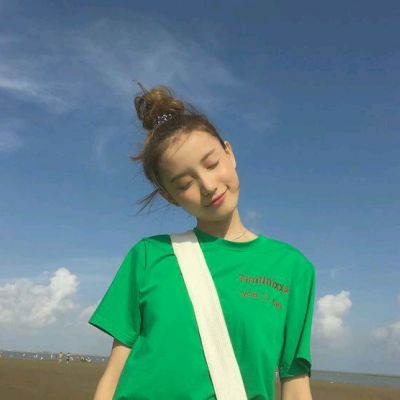 相似姐妹头像3张