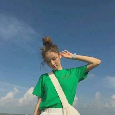 相似姐妹头像3张