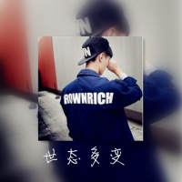 最新qq非主流男生头像带字