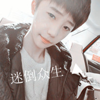 最新qq非主流男生头像带字