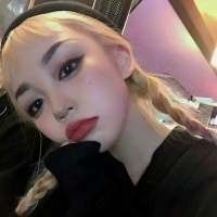 好刁的闺蜜头像两张