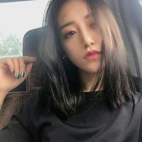 好刁的闺蜜头像两张