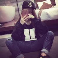 好刁的闺蜜头像两张