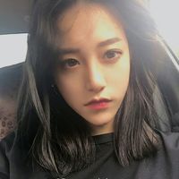 好刁的闺蜜头像两张