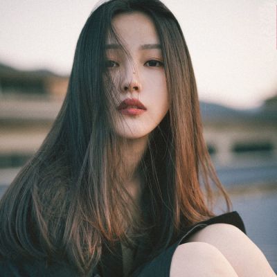 好刁的闺蜜头像两张