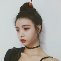 好刁的闺蜜头像两张