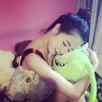 qq头像姐妹3人分开