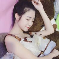 qq头像姐妹3人分开