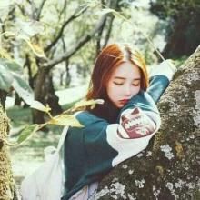 qq头像姐妹3人分开