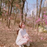 qq头像姐妹3人分开