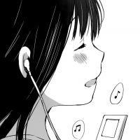 可爱活泼的动漫女生头像