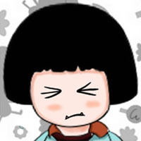 可爱活泼的动漫女生头像