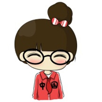 可爱活泼的动漫女生头像