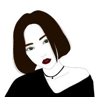 可爱活泼的动漫女生头像